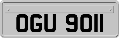 OGU9011