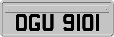 OGU9101