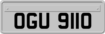 OGU9110