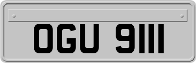 OGU9111