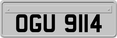 OGU9114
