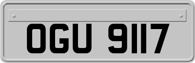 OGU9117
