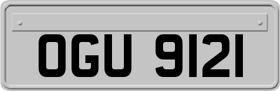 OGU9121