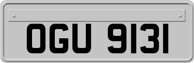 OGU9131