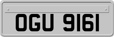 OGU9161