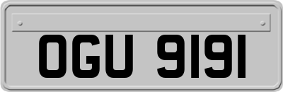 OGU9191