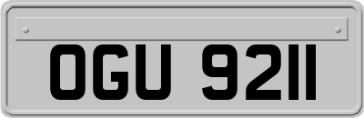 OGU9211