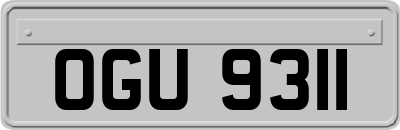 OGU9311