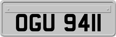 OGU9411