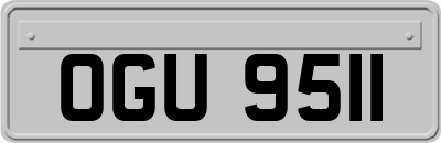 OGU9511