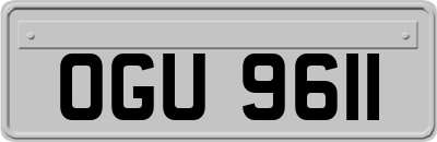 OGU9611