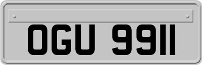 OGU9911