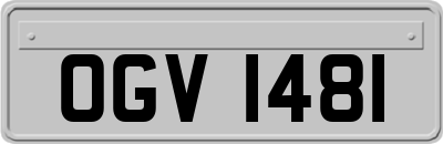 OGV1481