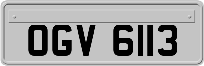 OGV6113