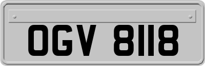 OGV8118