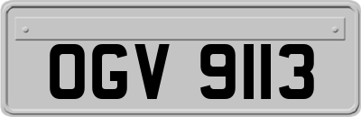 OGV9113