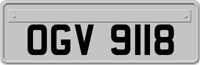OGV9118