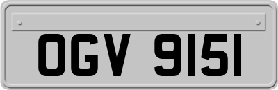 OGV9151