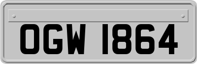 OGW1864