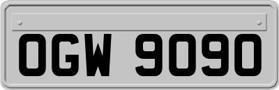 OGW9090