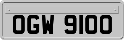 OGW9100