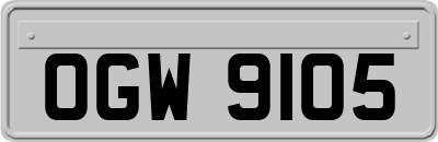 OGW9105