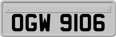 OGW9106
