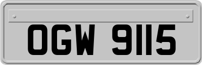 OGW9115
