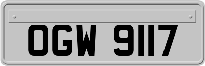 OGW9117
