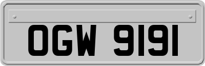 OGW9191