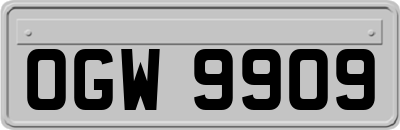 OGW9909