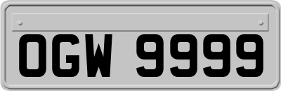 OGW9999