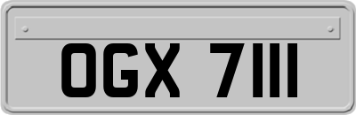 OGX7111