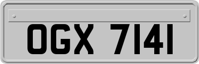 OGX7141