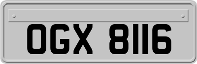 OGX8116