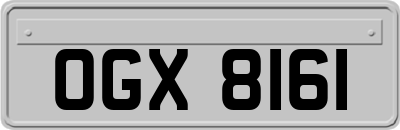OGX8161