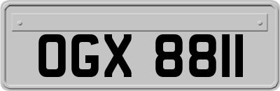 OGX8811