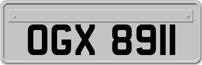 OGX8911
