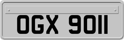 OGX9011