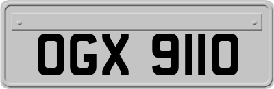 OGX9110