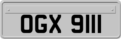 OGX9111