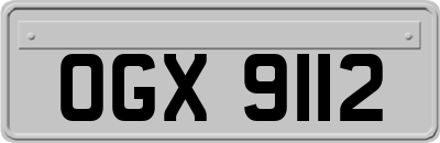 OGX9112