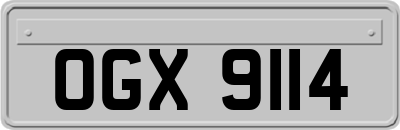 OGX9114