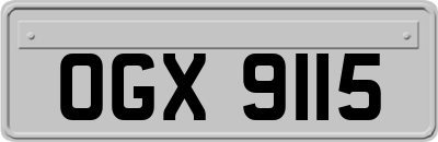 OGX9115