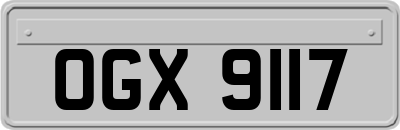 OGX9117
