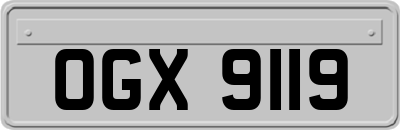OGX9119
