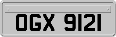 OGX9121