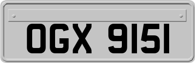 OGX9151