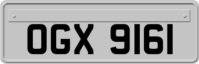 OGX9161