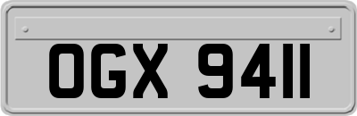 OGX9411